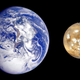Illustration for article titled How far is it to Mars?